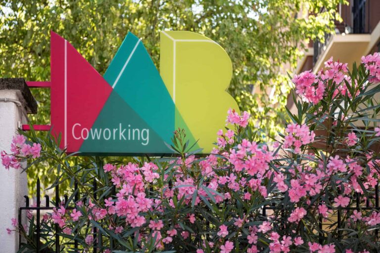 Coworking Milano Lambrate