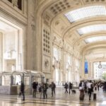 coworking stazione centrale