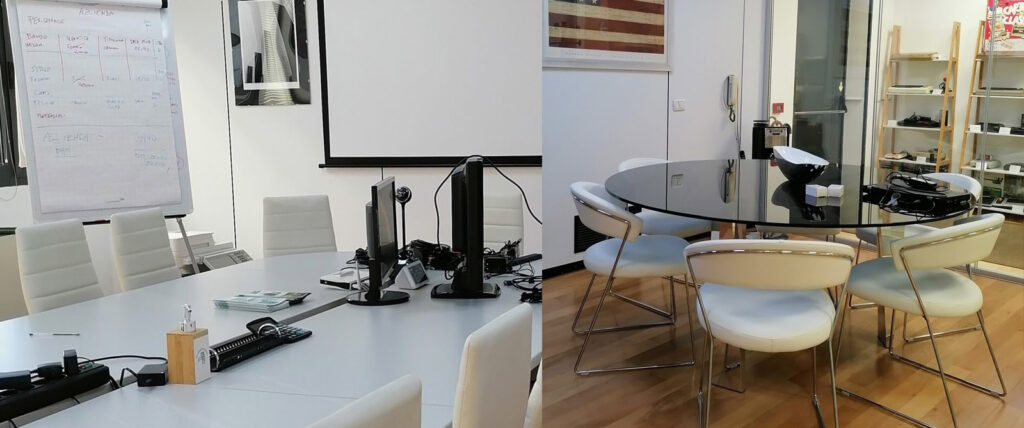 Coworking: Techinova